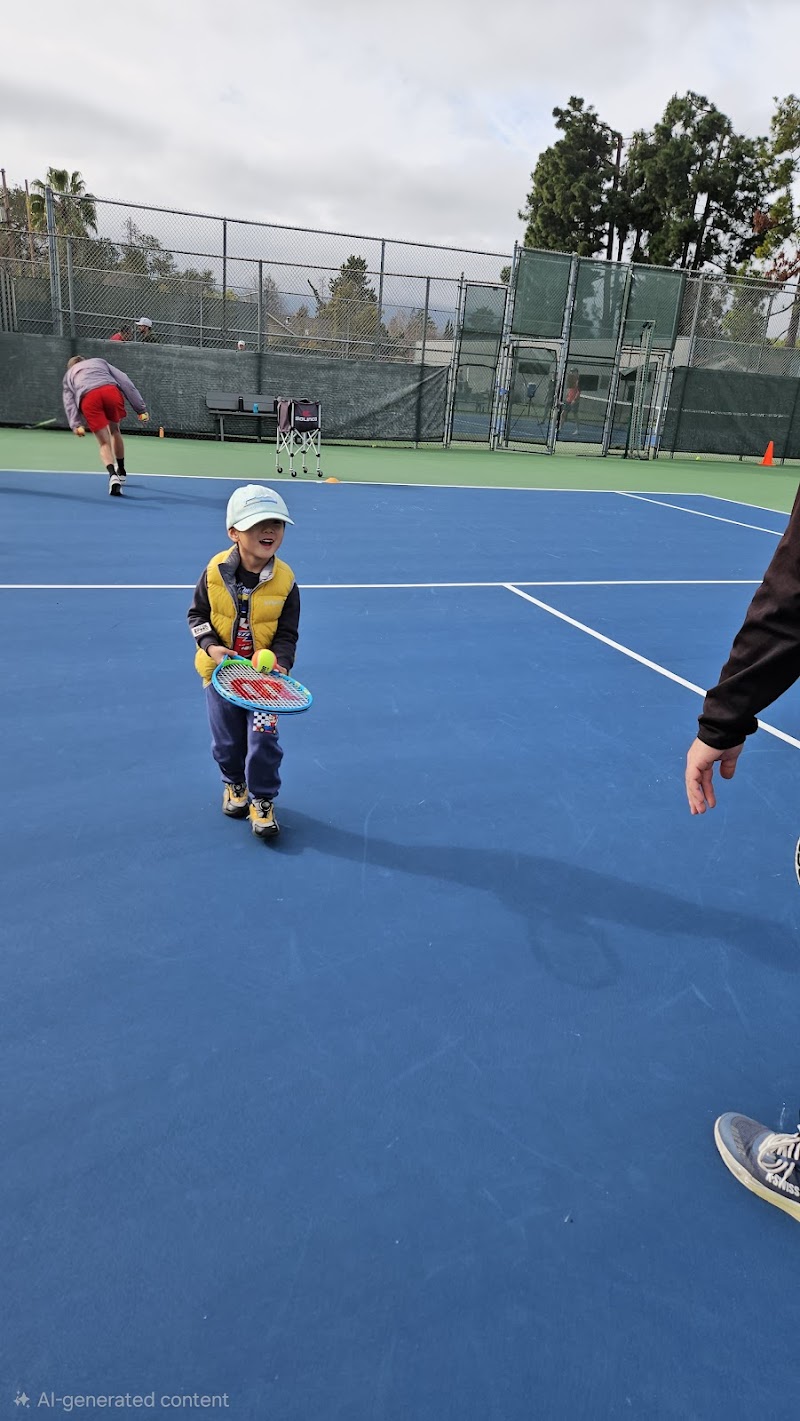 Brookside Tennis Training photo 5