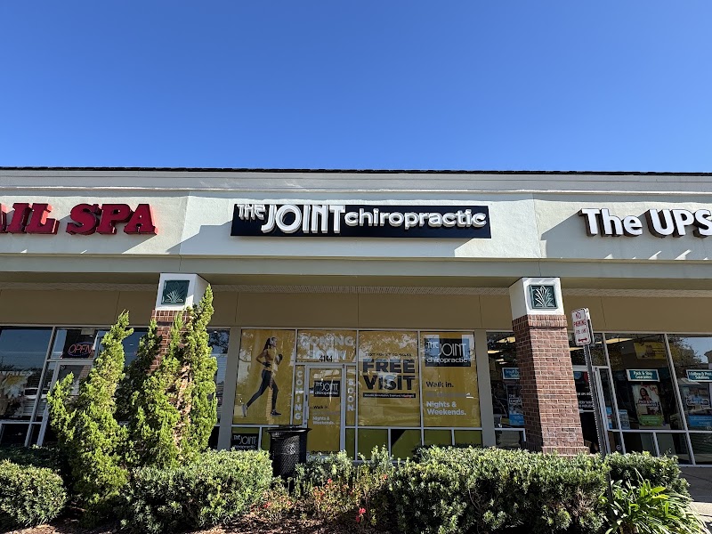 The Joint Chiropractic photo 3