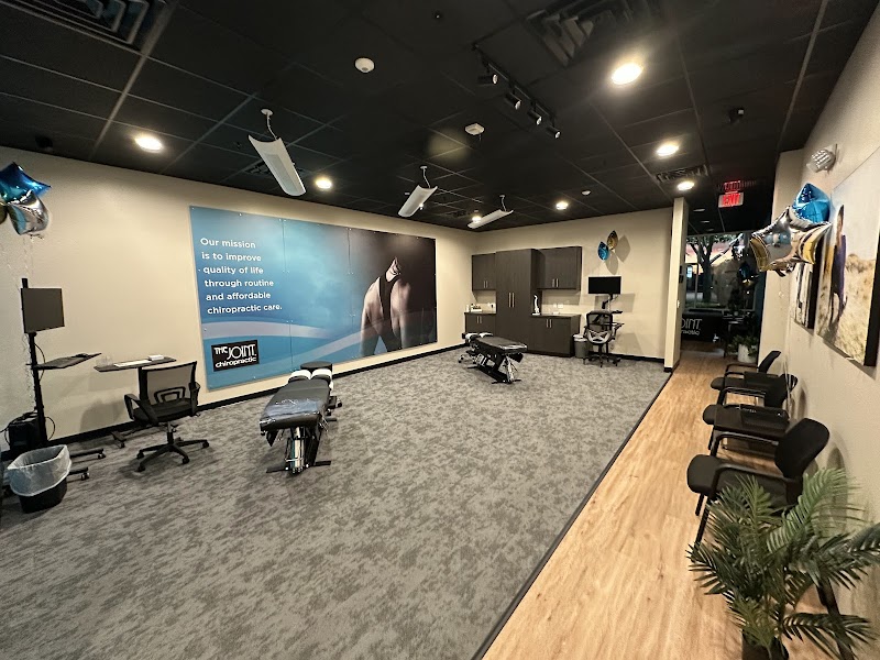 The Joint Chiropractic photo 2