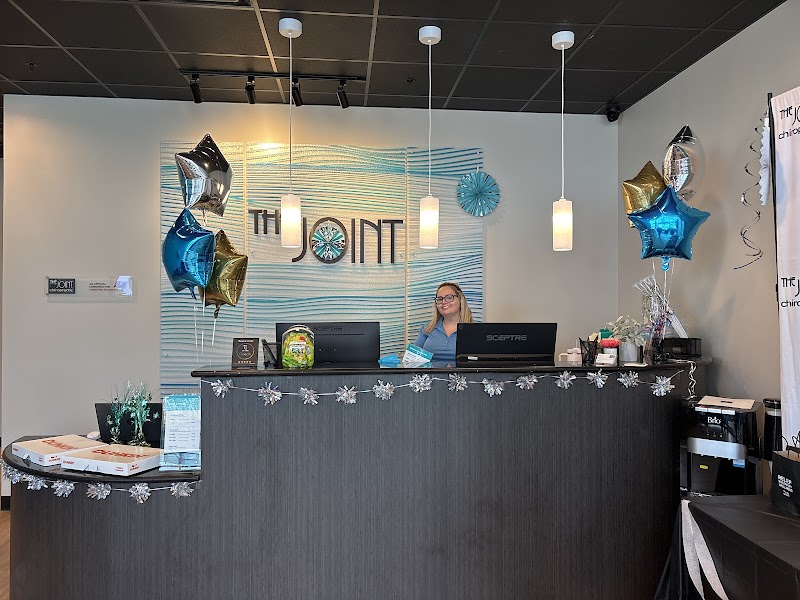The Joint Chiropractic photo 4
