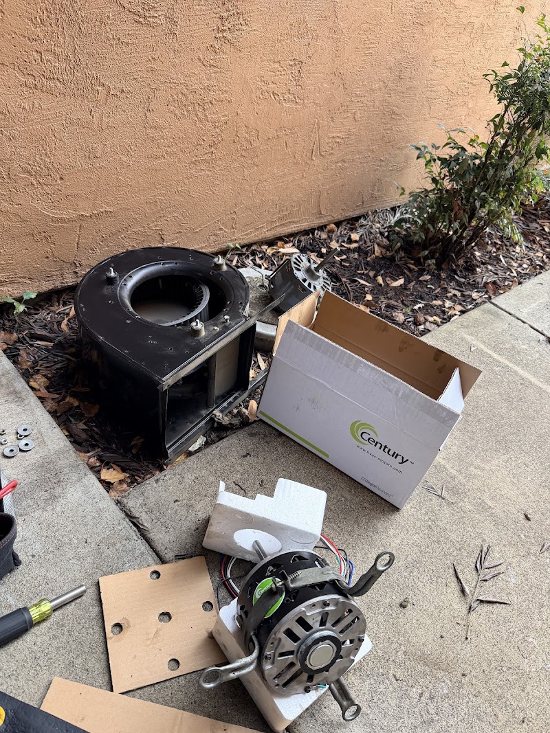 Azer Appliance & HVAC Repair photo 2
