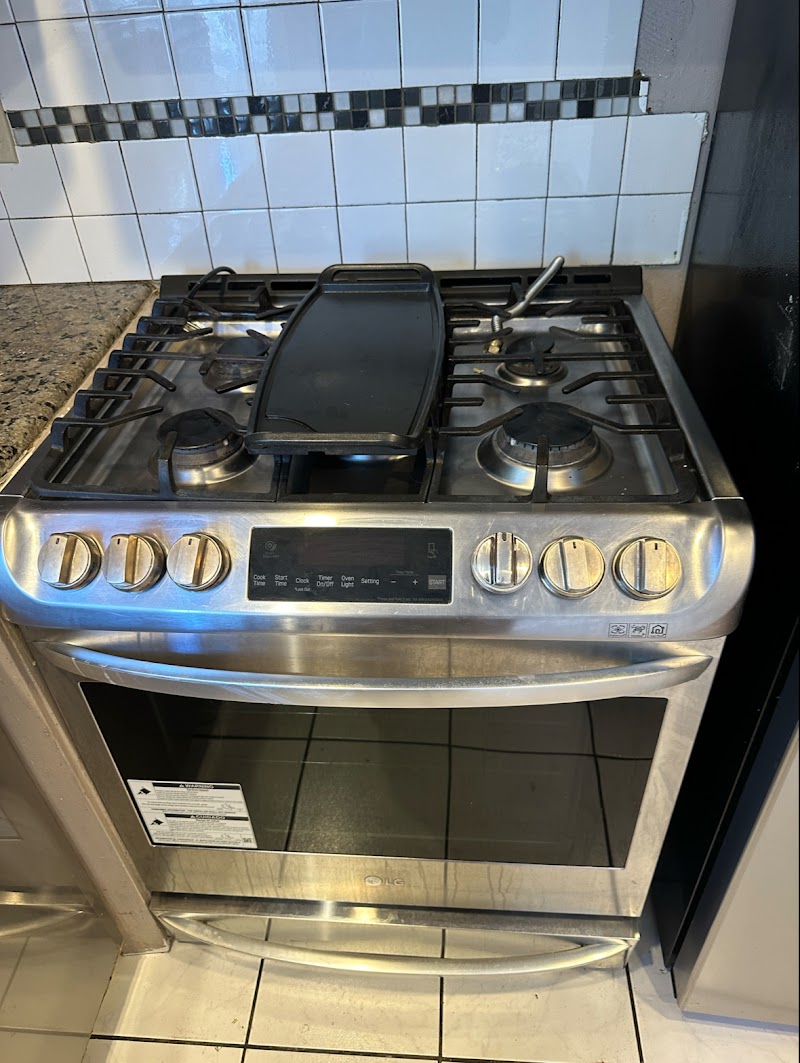Photo of Azer Appliance & HVAC Repair
