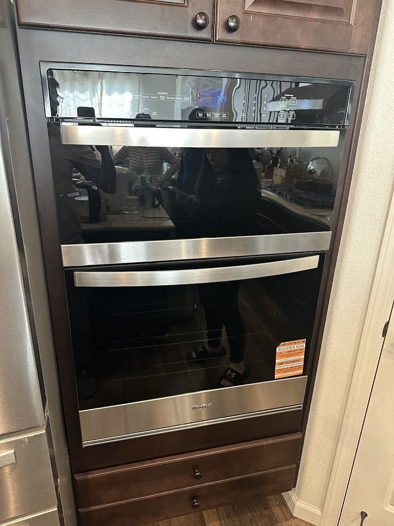 Azer Appliance & HVAC Repair photo 3