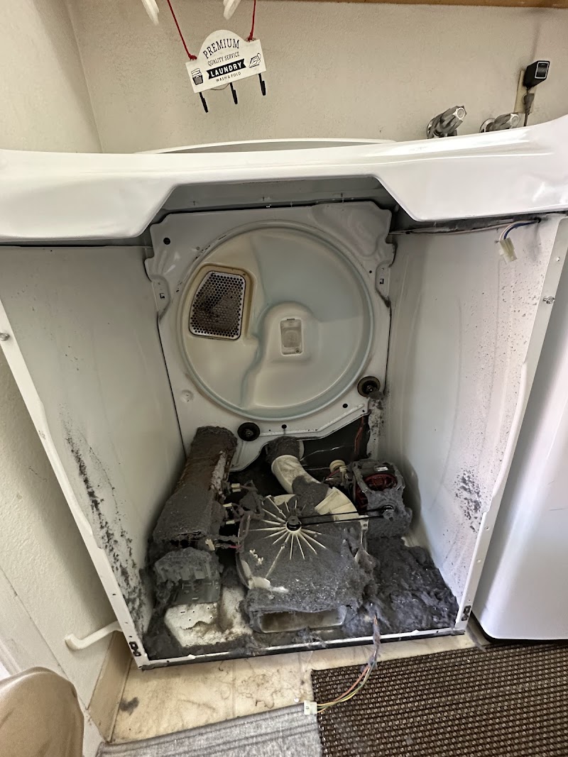 Azer Appliance & HVAC Repair photo 5
