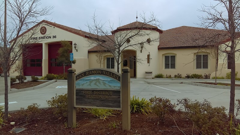 Fire Station 36 - San Ramon Valley Fire photo 3