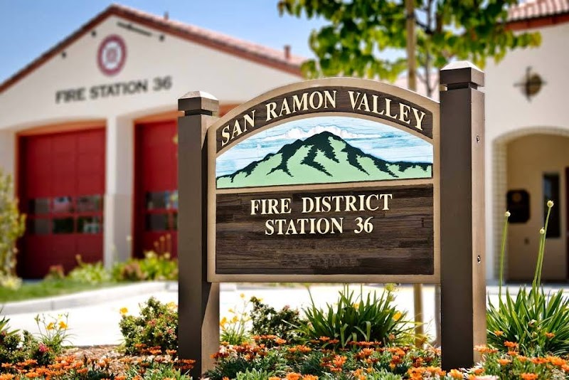 Fire Station 36 - San Ramon Valley Fire photo 4