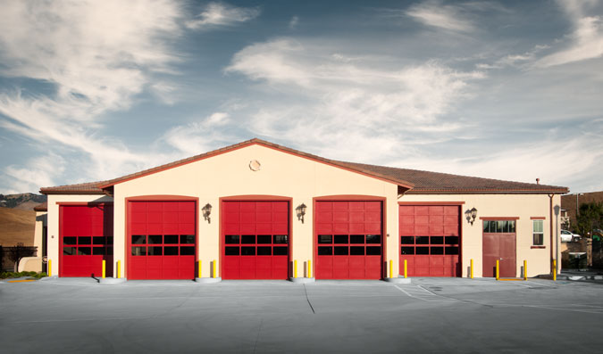 Fire Station 36 - San Ramon Valley Fire photo 2