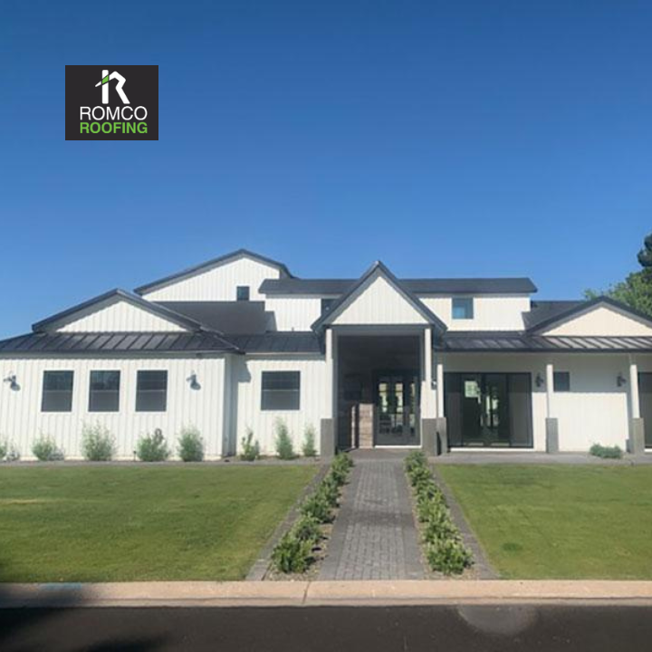 Romco Roofing photo 3