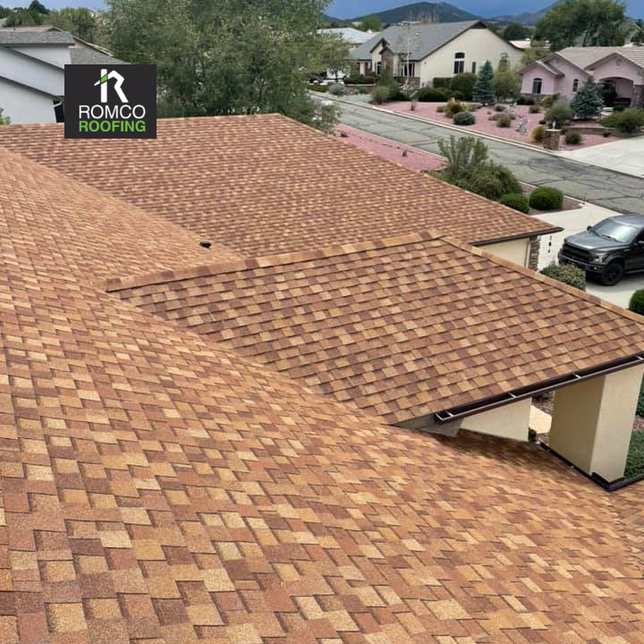 Romco Roofing photo 4