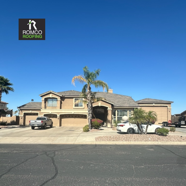 Romco Roofing photo 5