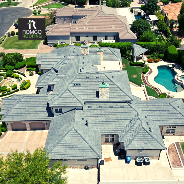 Romco Roofing photo 2