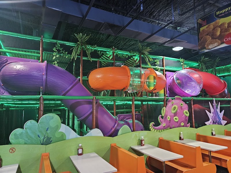 Happy's Family Fun Center photo 2