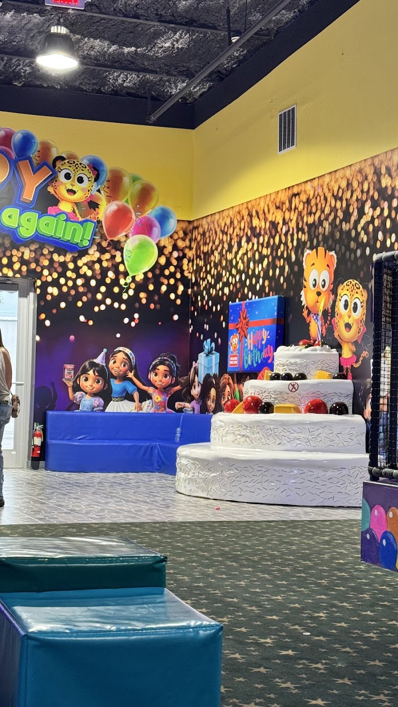 Happy's Family Fun Center photo 5