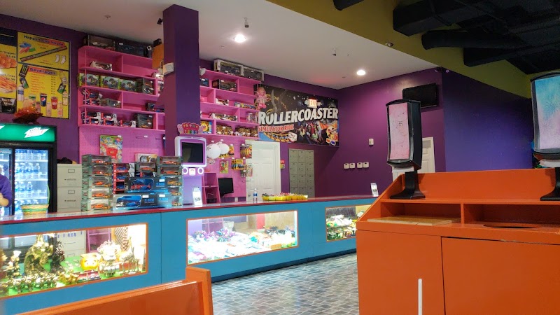 Happy's Family Fun Center photo 4