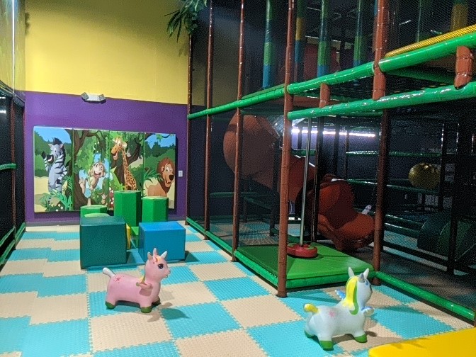 Happy's Family Fun Center photo 3