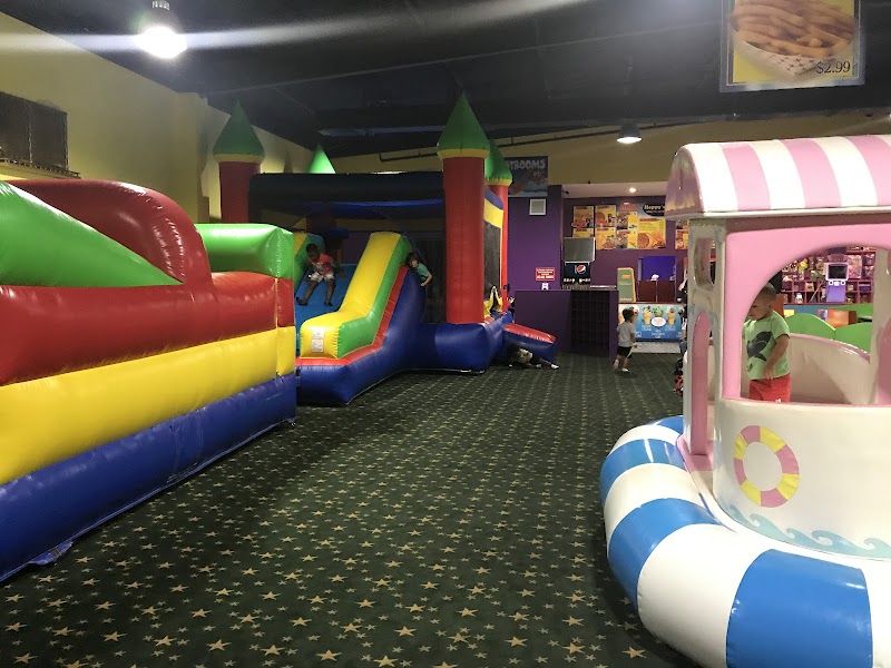 Photo of Happy's Family Fun Center