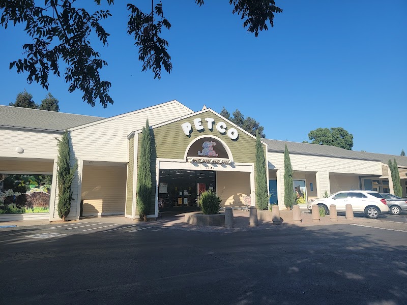 Photo of Petco