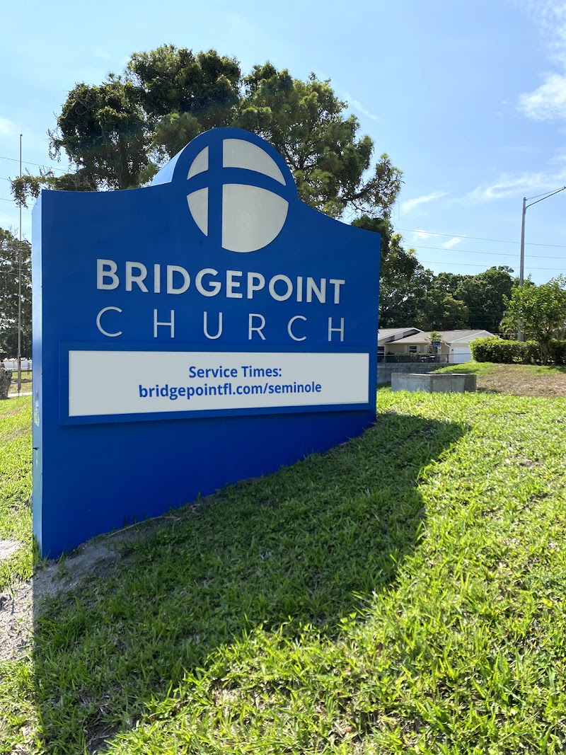 BridgePoint Church Seminole photo 3
