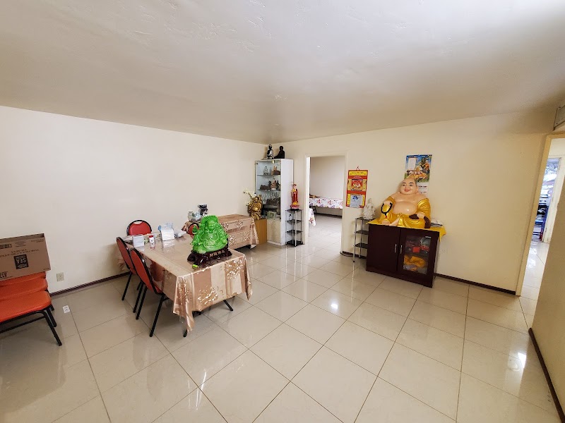 Tịnh Xá Ngọc Chiếu photo 2