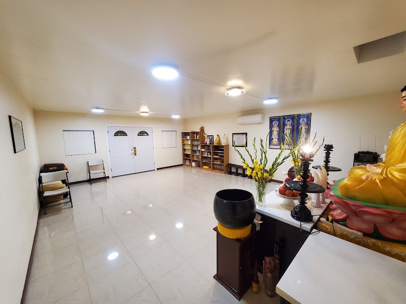Tịnh Xá Ngọc Chiếu photo 3
