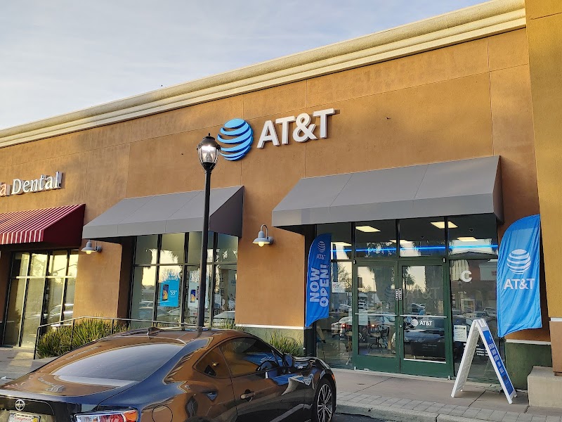 Photo of AT&T Store