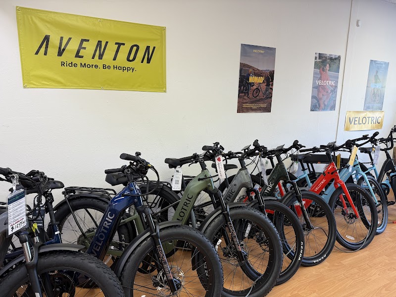 Electric Bike Center Dublin photo 2