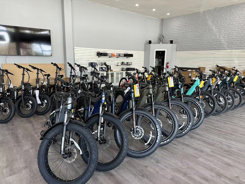 Electric Bike Center Dublin photo 5