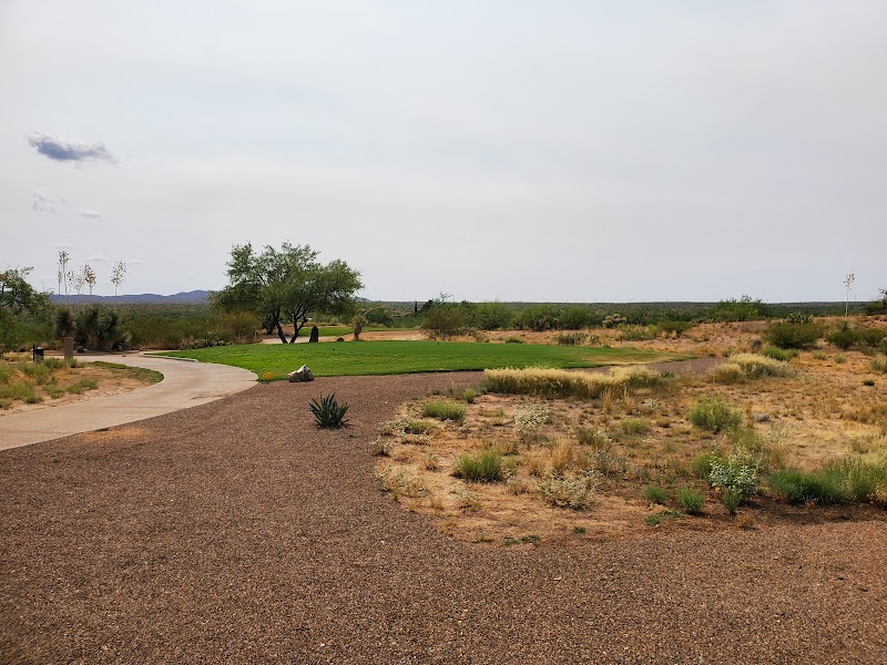 SaddleBrooke Ranch Golf Club photo 4