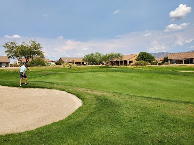 Photo of SaddleBrooke Ranch Golf Club