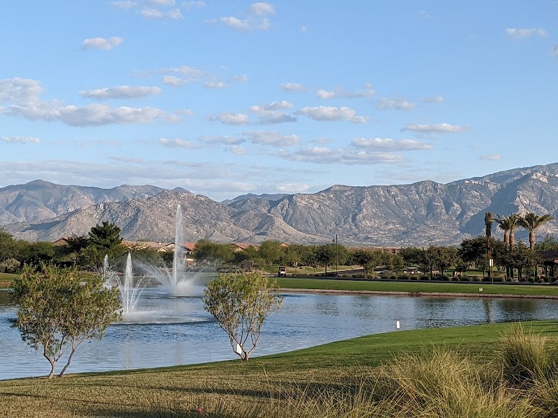 SaddleBrooke Ranch Golf Club photo 3