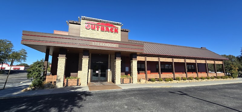 Photo of Outback Steakhouse