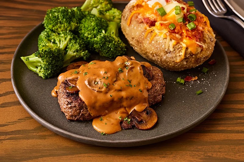 Outback Steakhouse photo 4