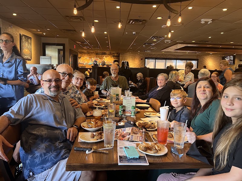 Outback Steakhouse photo 2