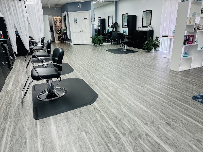 Vitality Salon photo 3