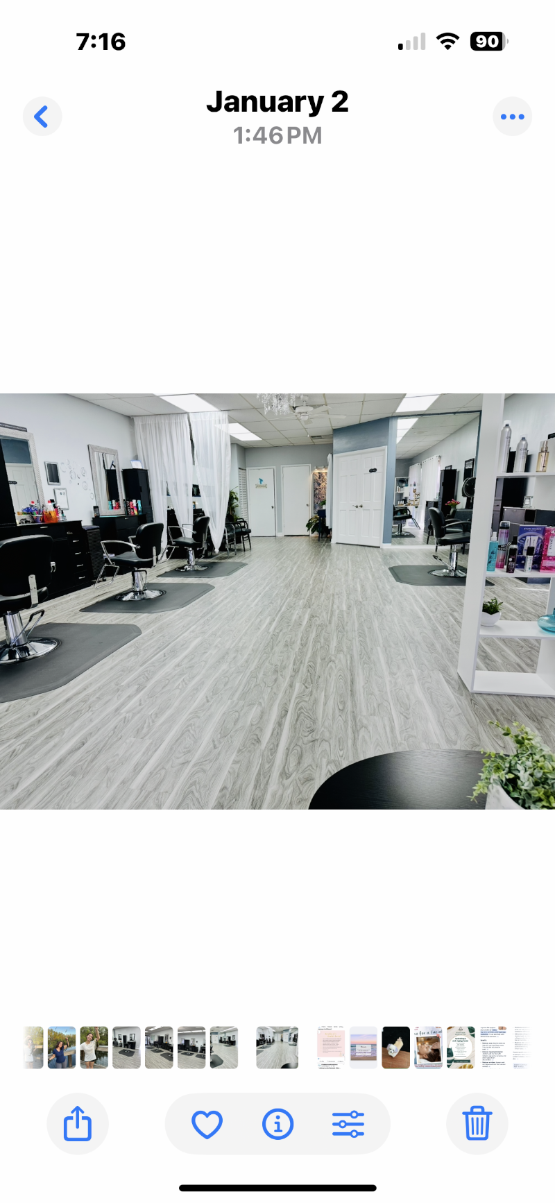 Photo of Vitality Salon