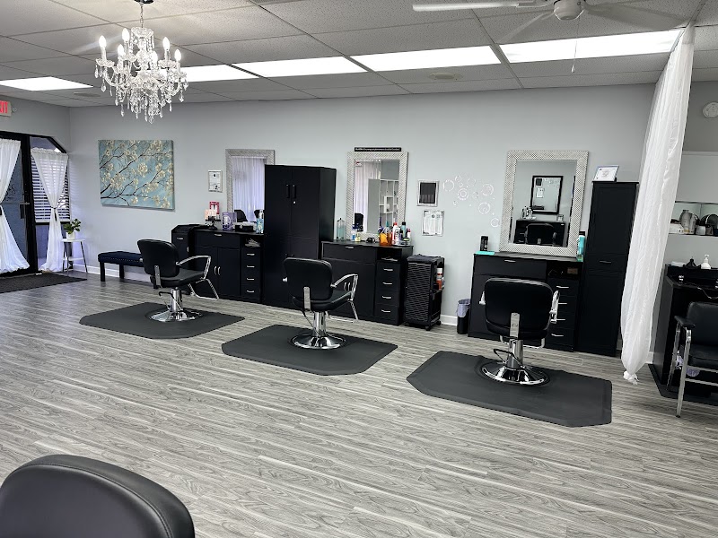 Vitality Salon photo 2