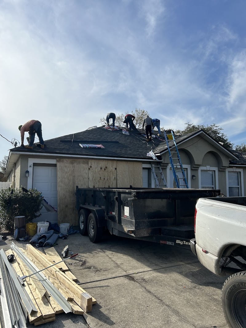John Scott Roofing photo 5