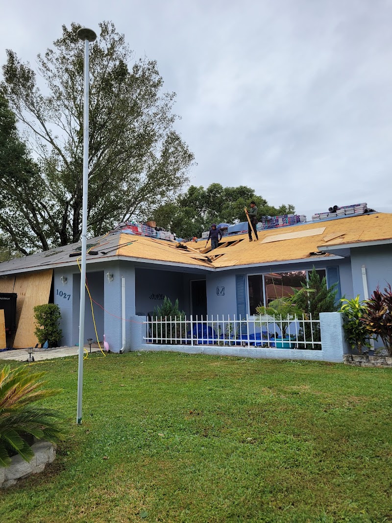 Photo of John Scott Roofing