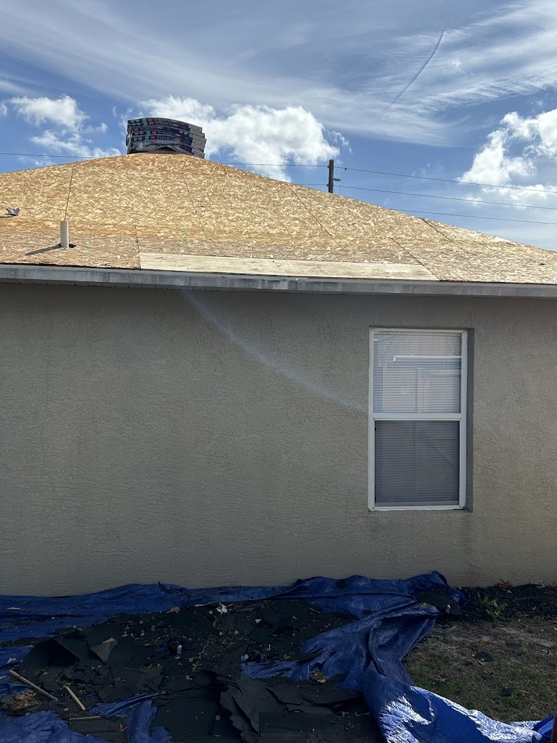 John Scott Roofing photo 4