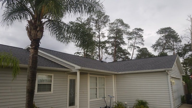 John Scott Roofing photo 2