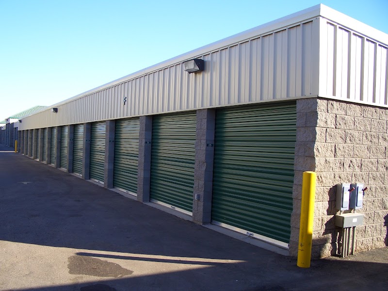 A Storage Place of Casa Grande photo 2