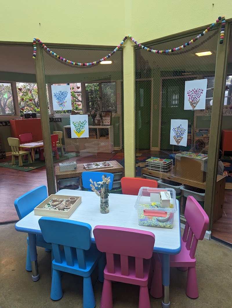 Little Beans Preschool photo 5