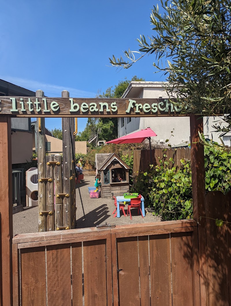 Photo of Little Beans Preschool