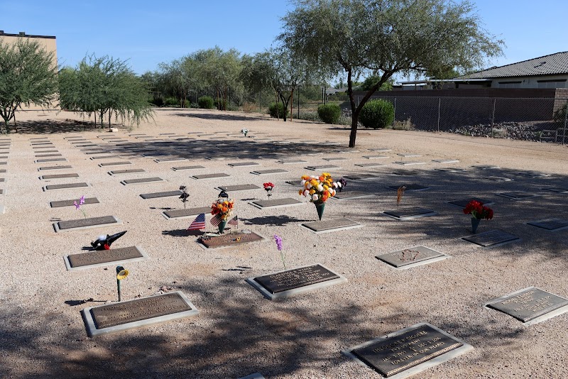 National Memorial Cemetery of Arizona photo 5