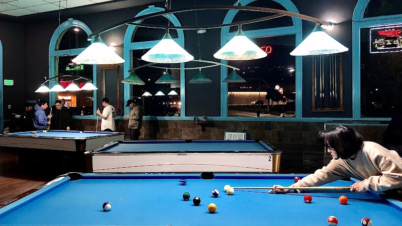 Photo of Town & Country Billiards