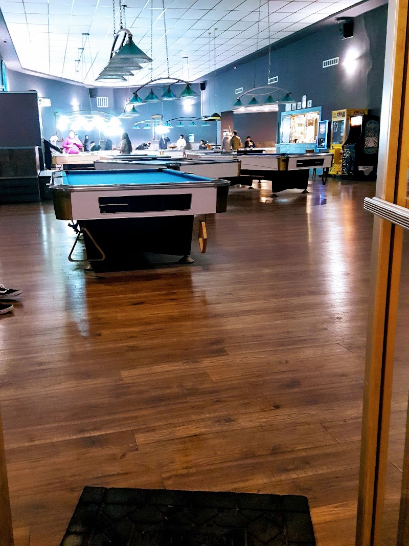 Town & Country Billiards photo 3