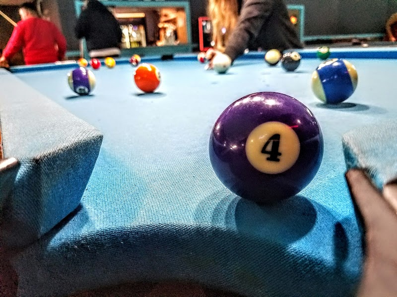 Town & Country Billiards photo 4