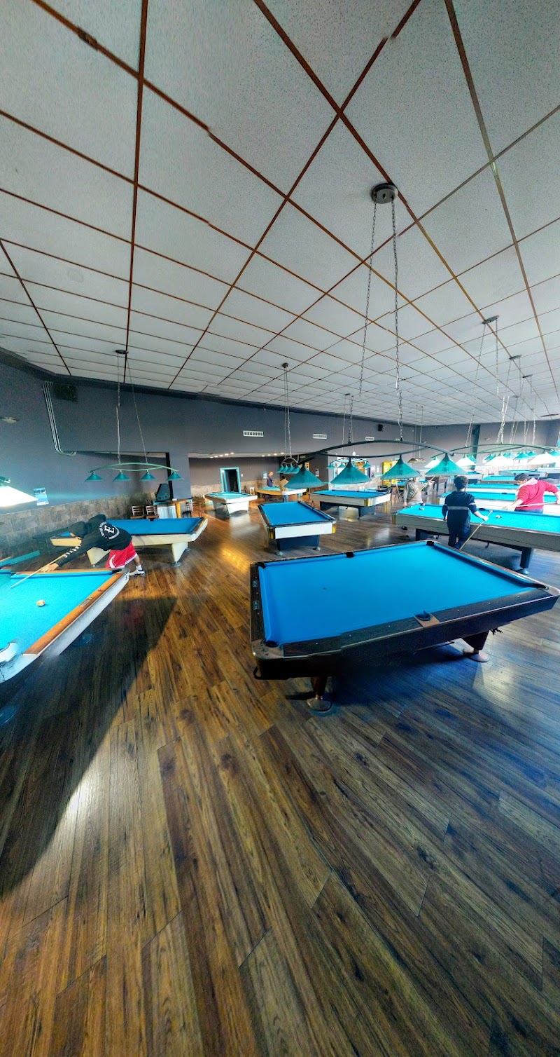 Town & Country Billiards photo 2