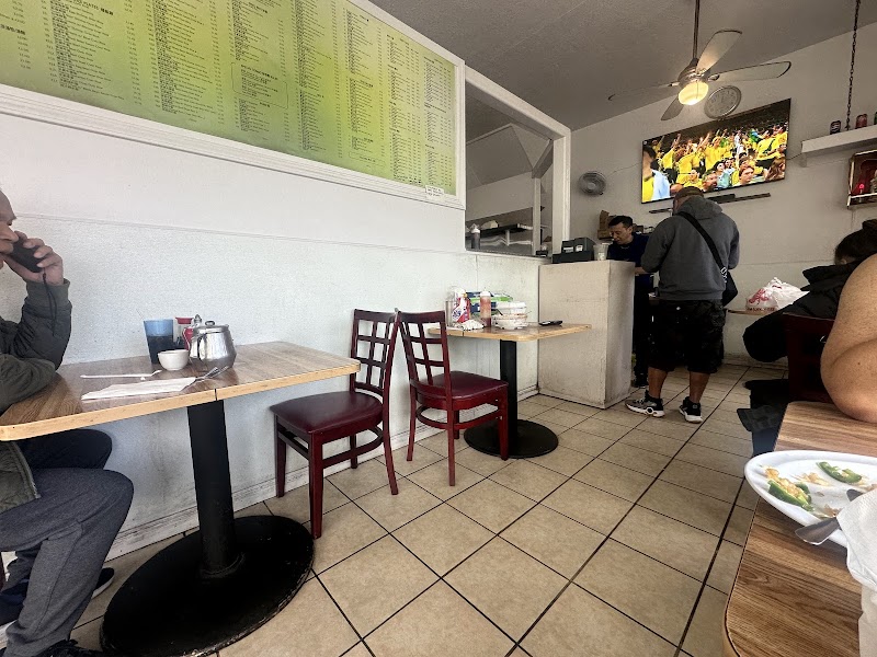 Suily's Cafe photo 5