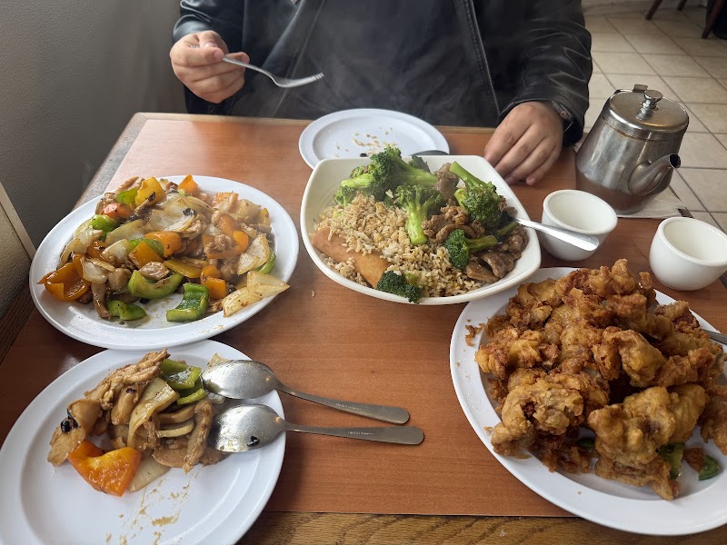 Suily's Cafe photo 2